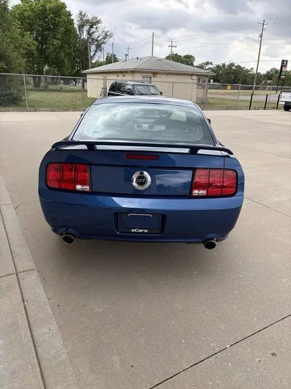 2006 Ford Mustang GT