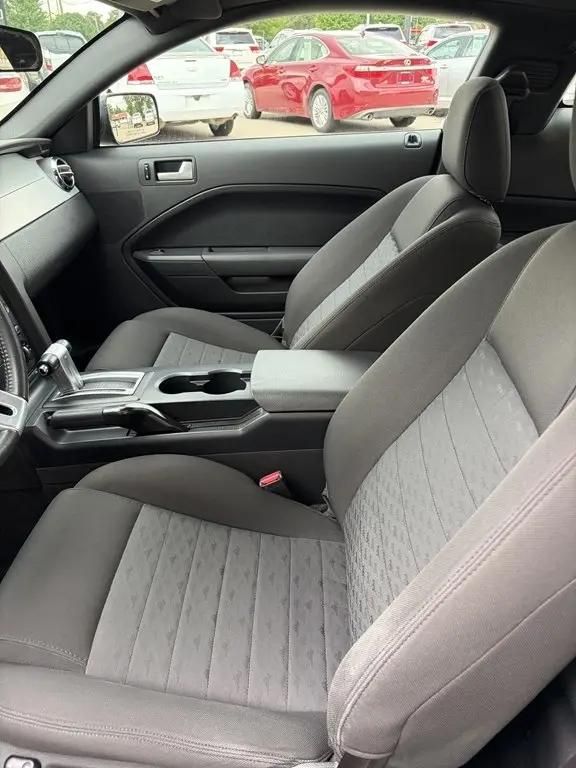 2006 Ford Mustang GT