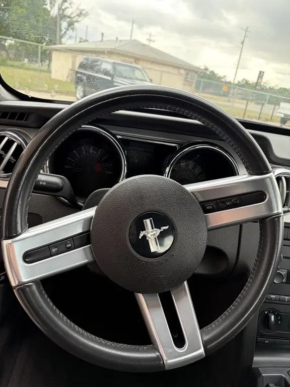 2006 Ford Mustang GT