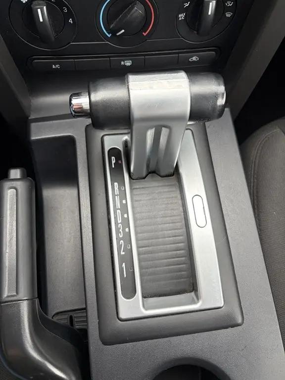 2006 Ford Mustang GT