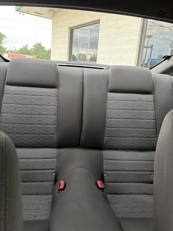 2006 Ford Mustang GT