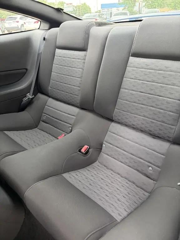 2006 Ford Mustang GT