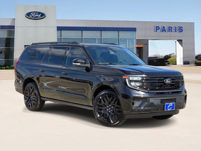 2026 Ford Expedition Max Platinum MAX for sale in Paris, TX
