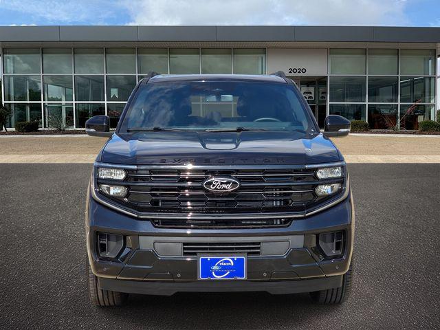 2026 Ford Expedition Max Platinum MAX
