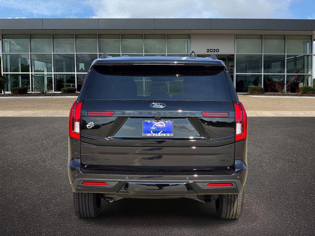 2026 Ford Expedition Max Platinum MAX