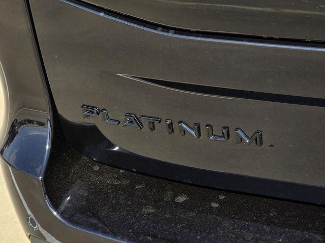 2026 Ford Expedition Max Platinum MAX
