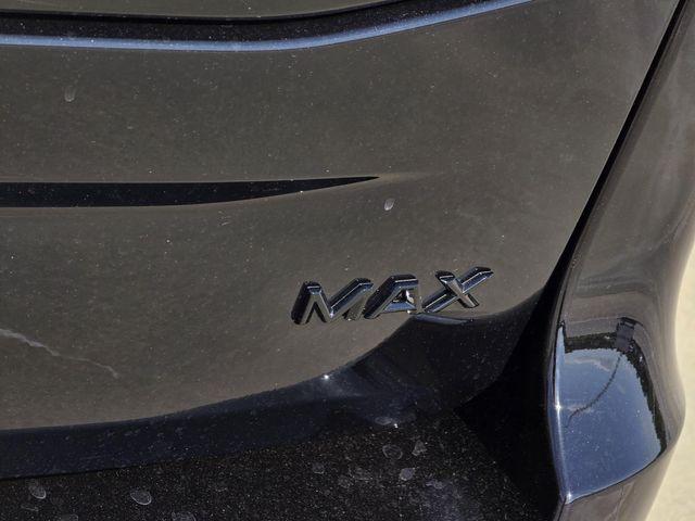2026 Ford Expedition Max Platinum MAX