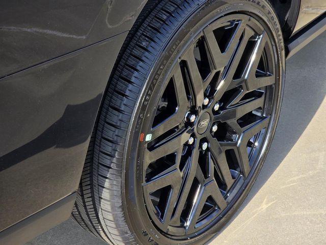 2026 Ford Expedition Max Platinum MAX