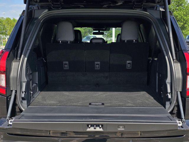 2026 Ford Expedition Max Platinum MAX