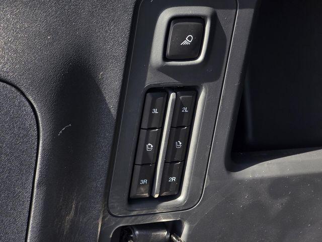 2026 Ford Expedition Max Platinum MAX
