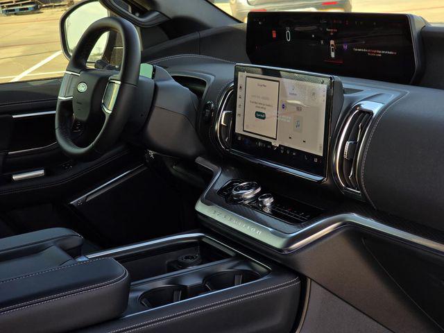 2026 Ford Expedition Max Platinum MAX