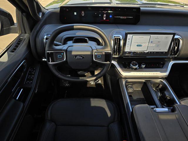 2026 Ford Expedition Max Platinum MAX