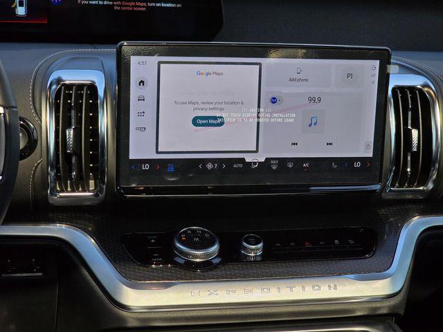 2026 Ford Expedition Max Platinum MAX
