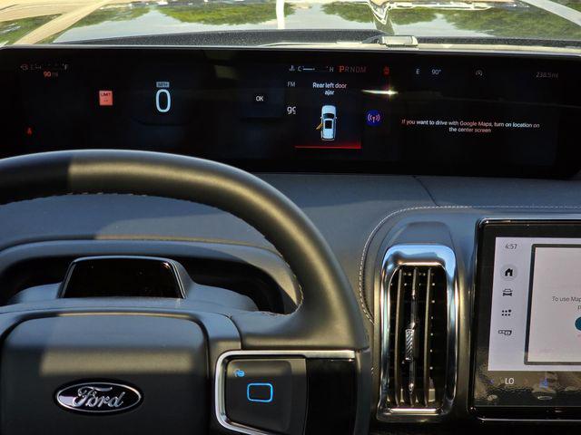 2026 Ford Expedition Max Platinum MAX