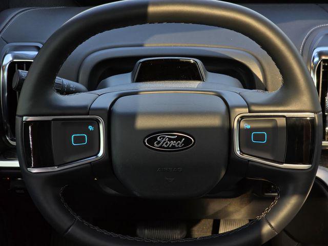 2026 Ford Expedition Max Platinum MAX