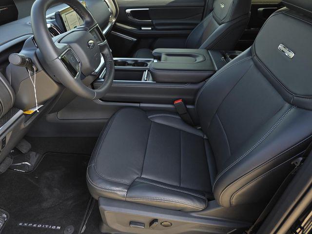 2026 Ford Expedition Max Platinum MAX