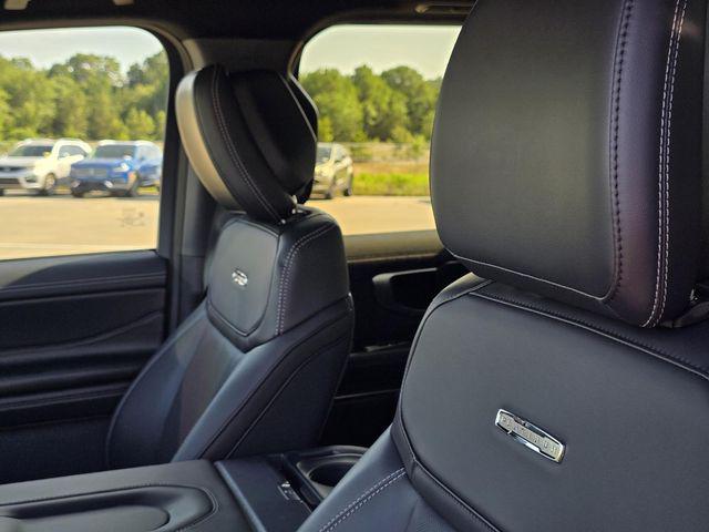 2026 Ford Expedition Max Platinum MAX