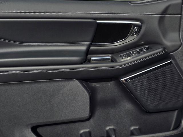 2026 Ford Expedition Max Platinum MAX
