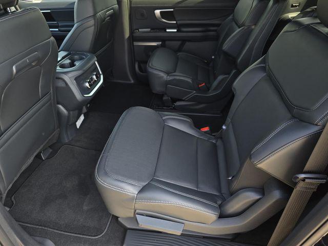 2026 Ford Expedition Max Platinum MAX