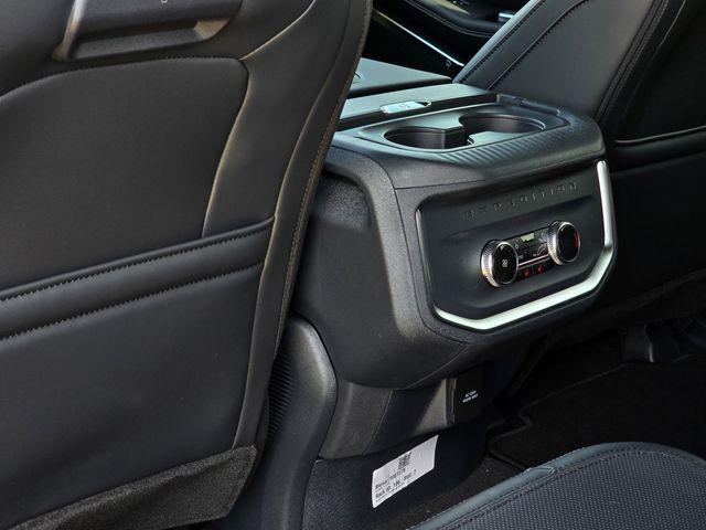 2026 Ford Expedition Max Platinum MAX