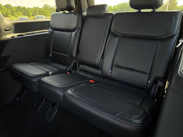 2026 Ford Expedition Max Platinum MAX