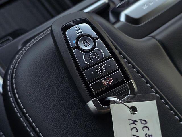 2026 Ford Expedition Max Platinum MAX