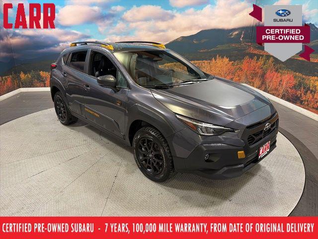 2025 Subaru Crosstrek Wilderness for sale in Beaverton, OR