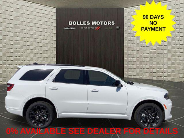 2026 Dodge Durango GT for sale in Ellington, CT