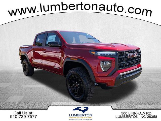 2026 GMC Canyon Elevation, RWD for sale in Lumberton, NC