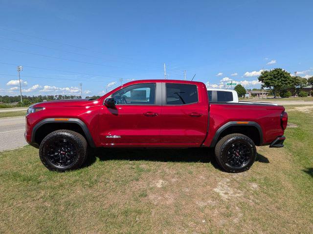 2026 GMC Canyon Elevation, RWD