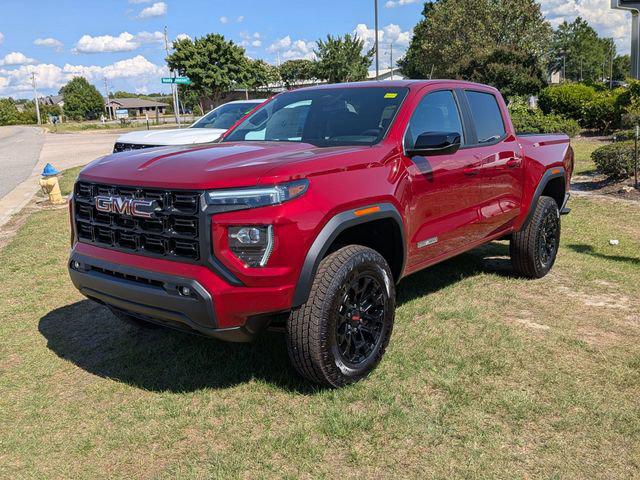 2026 GMC Canyon Elevation, RWD