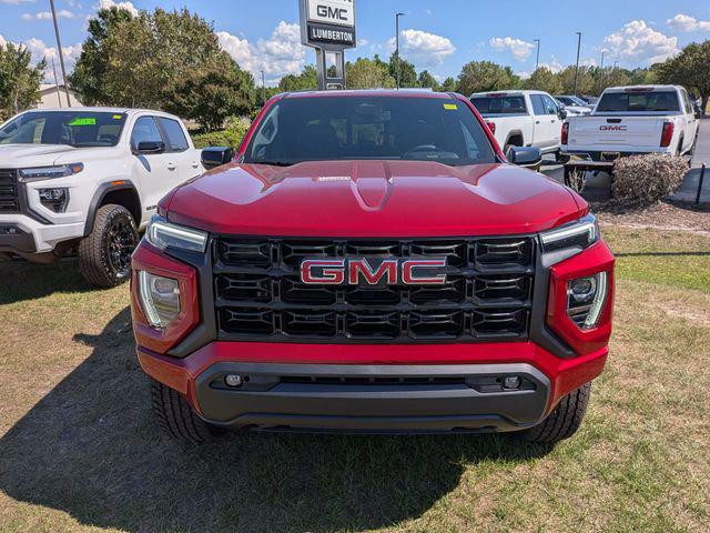 2026 GMC Canyon Elevation, RWD