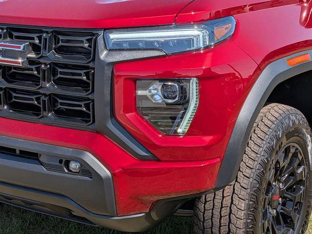 2026 GMC Canyon Elevation, RWD
