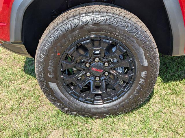 2026 GMC Canyon Elevation, RWD