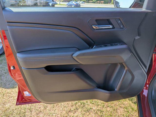 2026 GMC Canyon Elevation, RWD