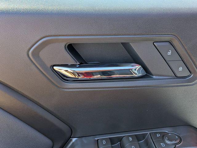 2026 GMC Canyon Elevation, RWD
