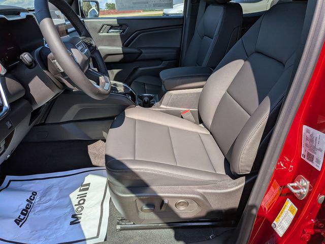 2026 GMC Canyon Elevation, RWD