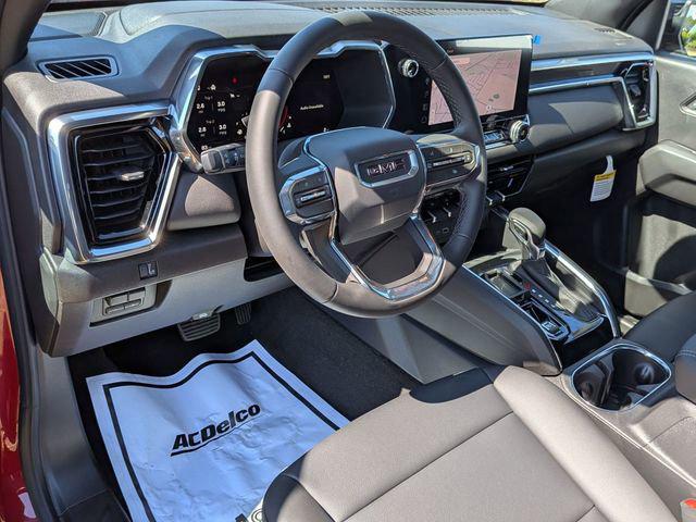 2026 GMC Canyon Elevation, RWD