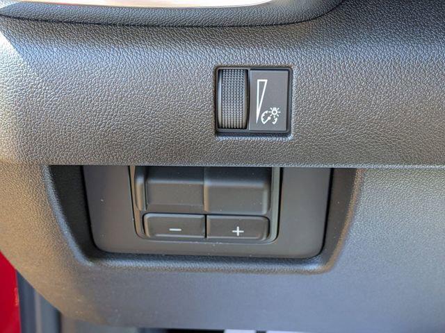 2026 GMC Canyon Elevation, RWD