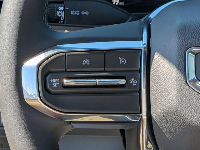 2026 GMC Canyon Elevation, RWD