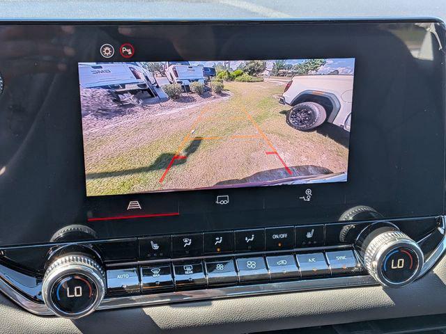 2026 GMC Canyon Elevation, RWD
