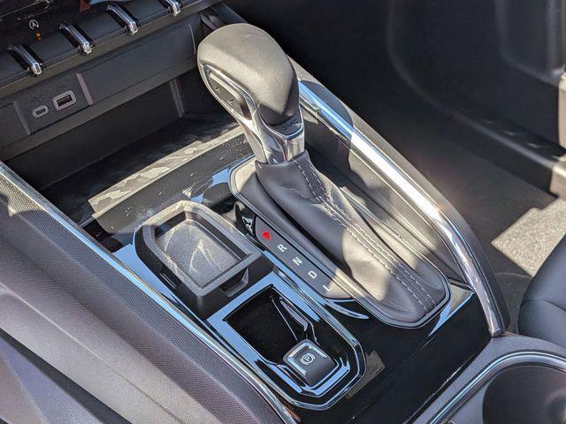 2026 GMC Canyon Elevation, RWD