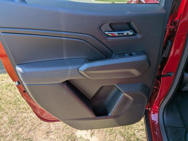 2026 GMC Canyon Elevation, RWD