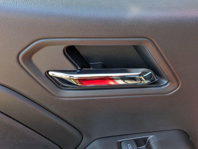2026 GMC Canyon Elevation, RWD