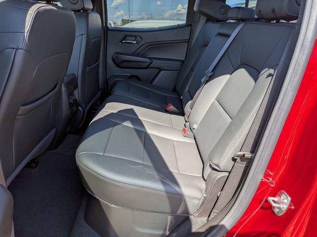 2026 GMC Canyon Elevation, RWD