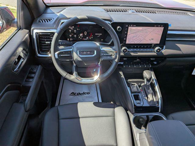 2026 GMC Canyon Elevation, RWD