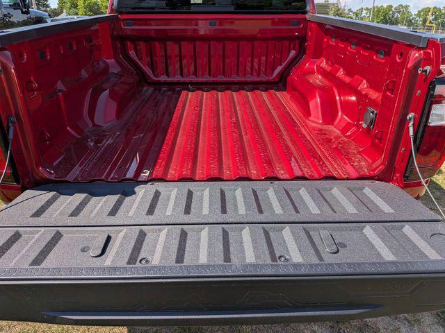 2026 GMC Canyon Elevation, RWD