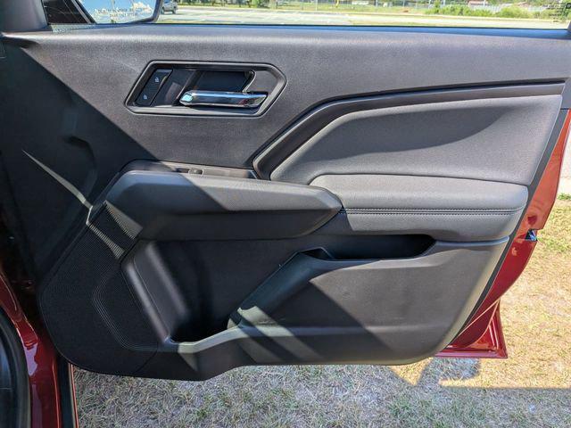 2026 GMC Canyon Elevation, RWD