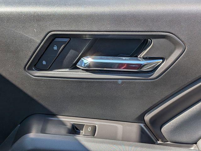 2026 GMC Canyon Elevation, RWD
