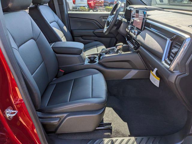 2026 GMC Canyon Elevation, RWD